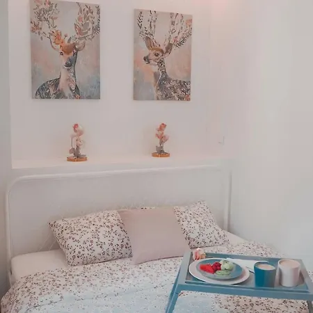 아파트 Heart Of The City Old Town - Apartament Melody