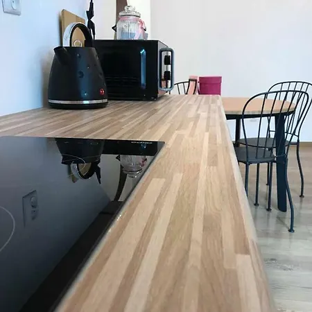 Heart Of The City Old Town - Apartament Melody Apartman *